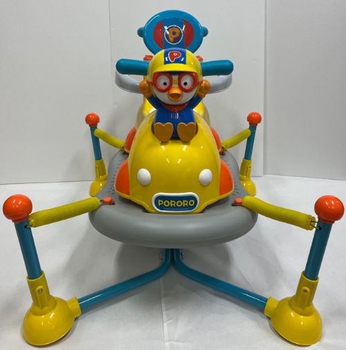 뽀로로 스프링카