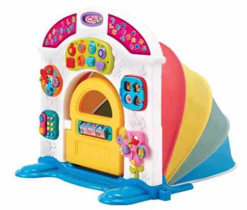 A-185 알루 에듀하우스