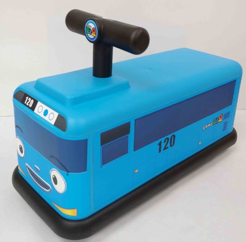 A-95 타요 붕붕카