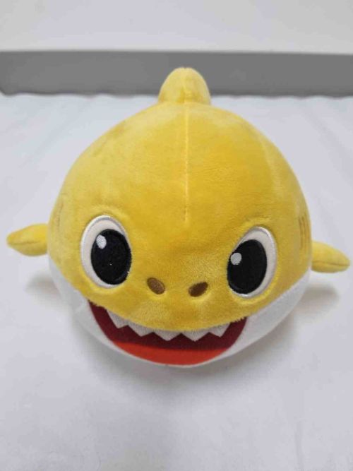 E-62 빙글빙글 춤추는 아기상어