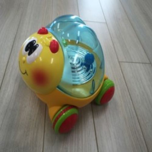 D-82 블링블링 버블비