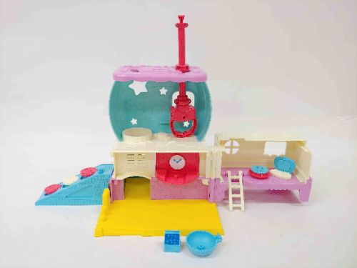 B-72 두근두근 코코트레하우스