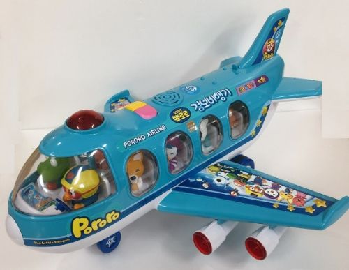 뽀로로점보비행기