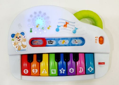 뮤지컬 아기 피아노