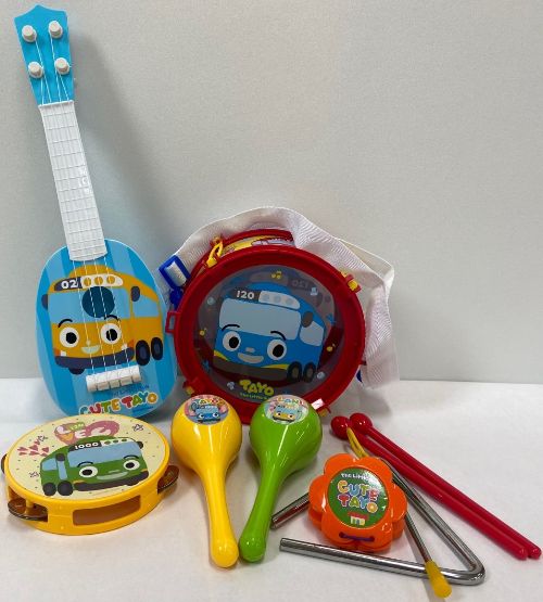 타요 리듬 오케스트라