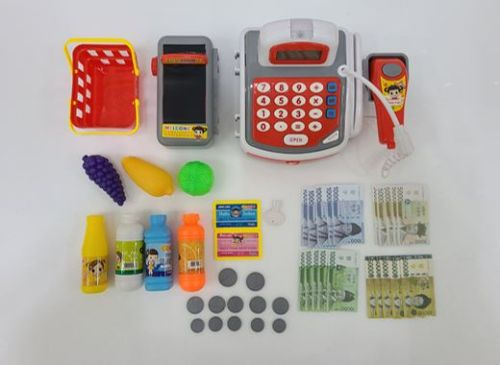 오즈슈퍼계산대