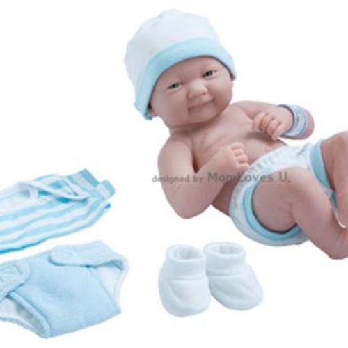 베렝구어 아기인형