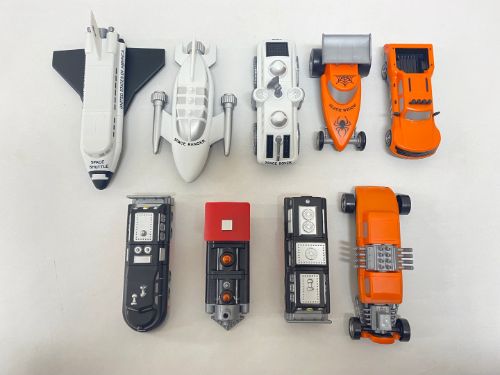 믹스&매치 자석블럭 콤보세트2