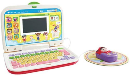 콩순이 코딩 컴퓨터