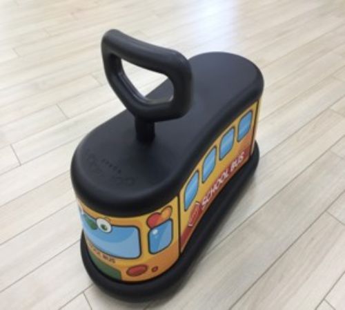 A-76 코레카 스쿨버스(실내용)