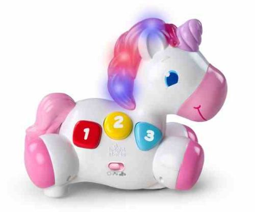 E-69 댄싱 유니콘