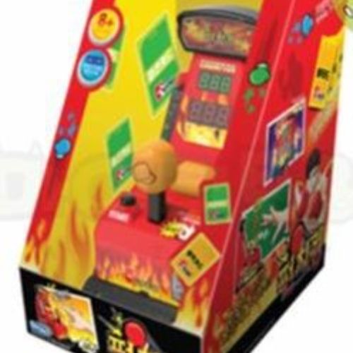 E-68 (유아) 펀치킹