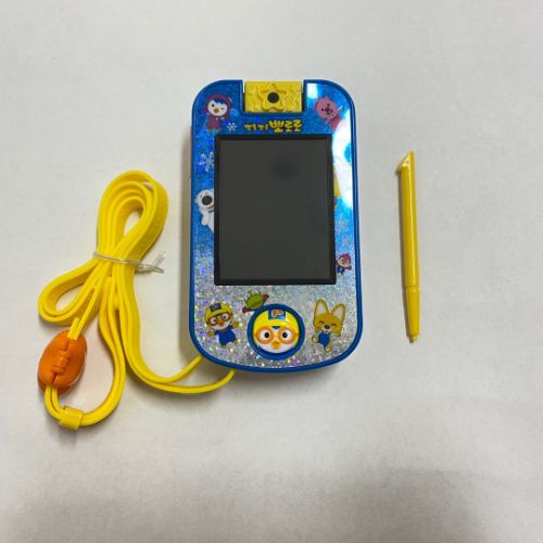 뽀로로 카메라폰