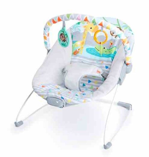 A-199 기글사파리 바운서Ⅱ