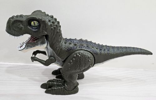 공룡(티라노사우르스)