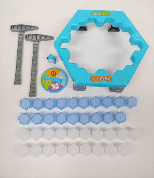 C-72 아슬아슬 살얼음판