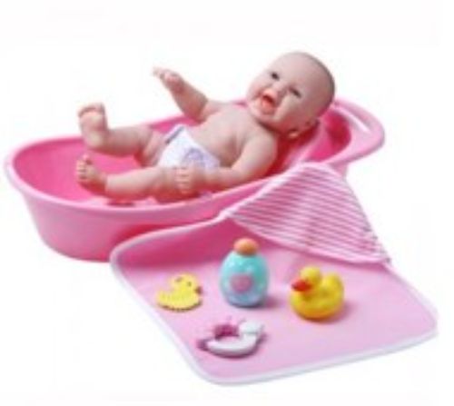 B-413 라뉴본 목욕놀이 세트