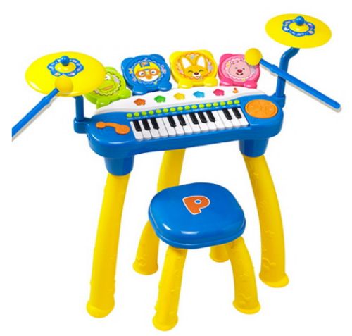 뽀로로드럼피아노