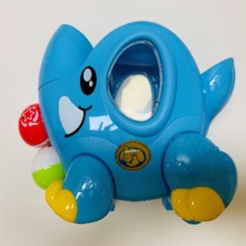 D-102 코끼리 점보롤