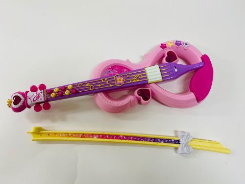 로사의 시크릿 바이올린