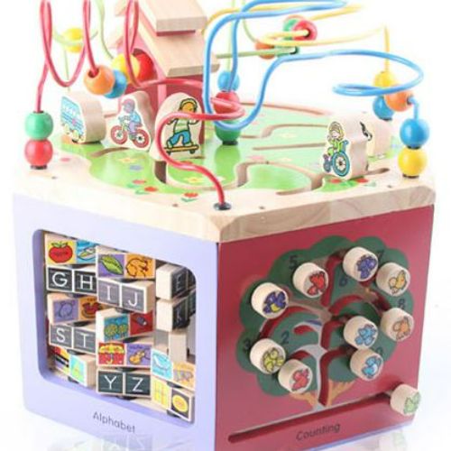 세븐 롤러코스터