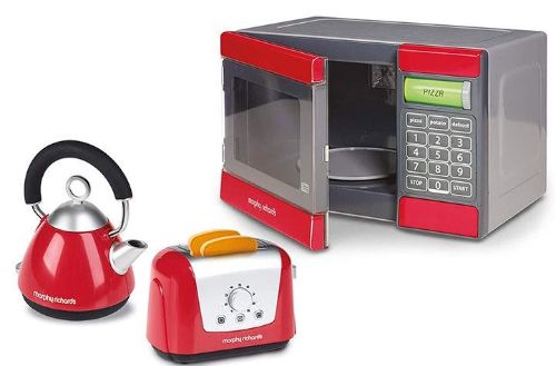 캐스돈 모피리처드 전자레인지