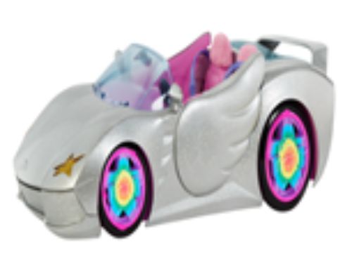 B-221 바비 엑스트라 스포츠카