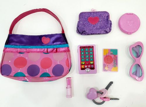 프린세스 나들이 세트