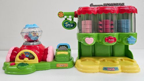 콩순이사탕가게숫자놀이