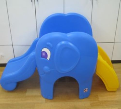 A-44 코끼리 미끄럼틀