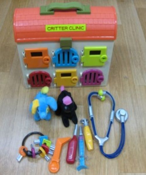 B-11 마이펫 클리닉