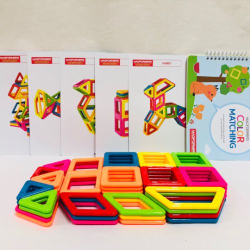 맥포머스 마이퍼스트 54세트