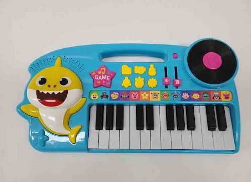 E-48 상어가족 피아노