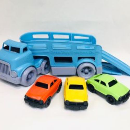 그린토이즈 카 캐리어