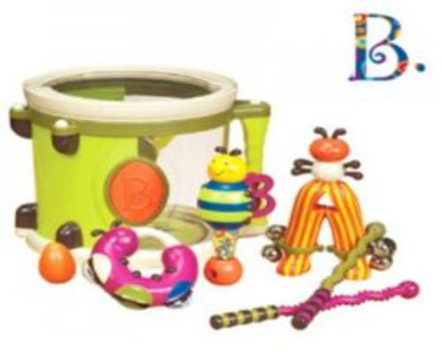 파람팜팜 악기세트