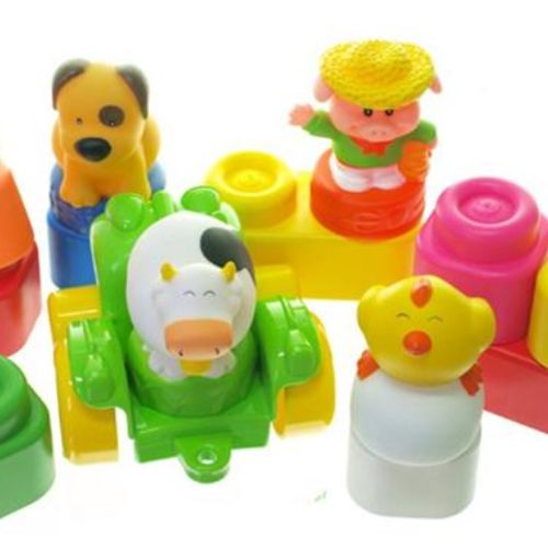 소프트 농장블록