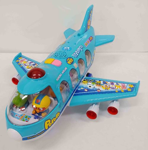 A-88 뽀로로 점보비행기