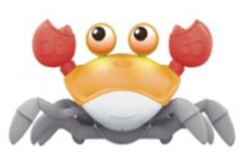 D-69 꽃게랑 댄스댄스