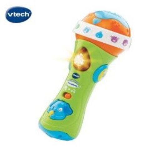 I-39 노래하는 스마트 마이크