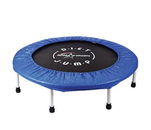 이중접이식트램플린