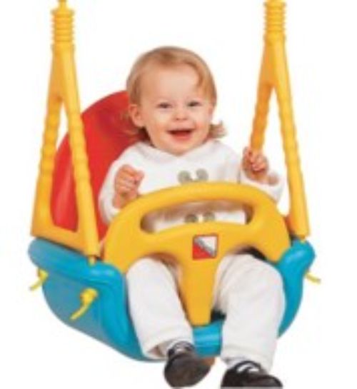 A-85 가정용 그네