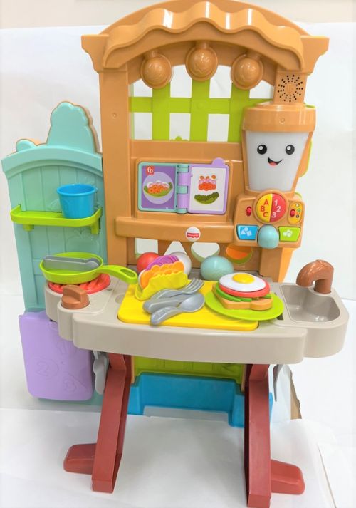 러닝가든앤키친