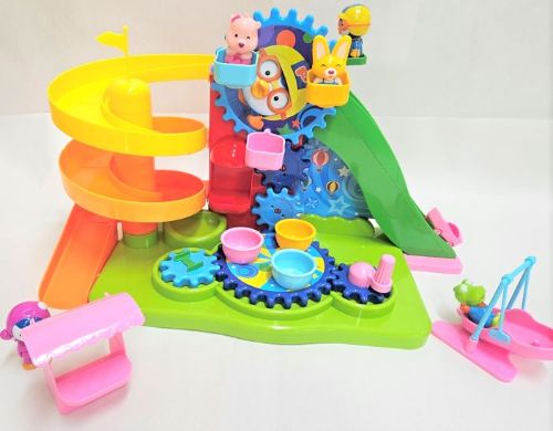 뽀로로놀이동산