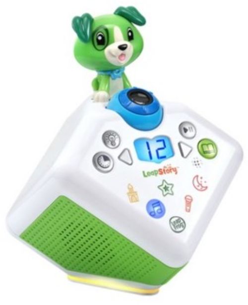 F-31 립프로그 스토리큐브