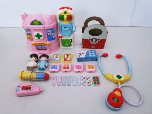 콩순이 코딩 병원놀이