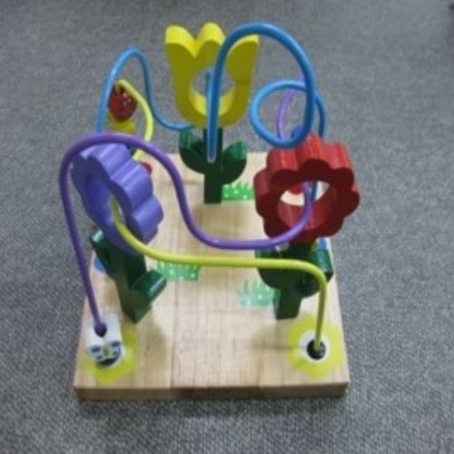 D-33 곤충 롤러코스터