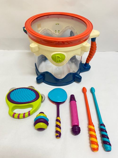 하모니드럼 악기세트