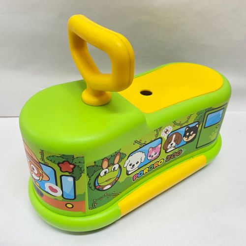 뽀로로롤링카동물원차