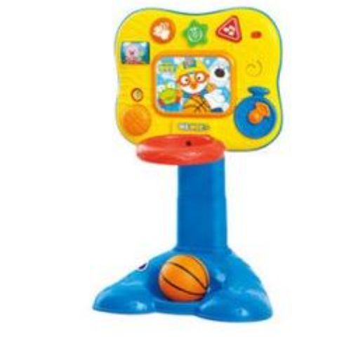 뽀로로EQ 농구놀이