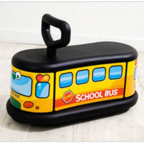 코레카 스쿨버스